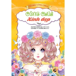 công chúa xinh đẹp t1